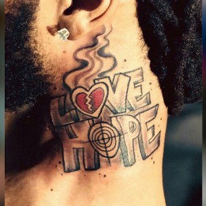 Tremoney -opps diss