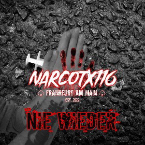 NarcotX116 - Nie Wieder (prod. by BK Beats) FREETRACK