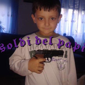 soldi del papi