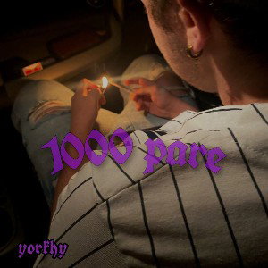 1000 pare- Yorkhy