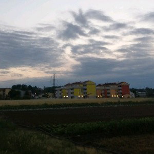 piango sull_auto- Yorkhy