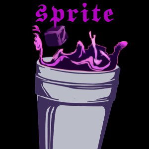 SPRITE- yk