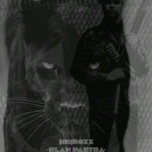 BLAK PANTHA 