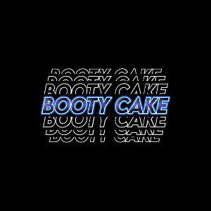 Booty Cake