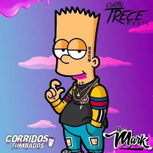 Estaré Bien 💔💫Corrido tumbado xd