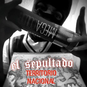 El Sepultado (Rip MrGay)😎 Itzdasix Produceeeeeee 