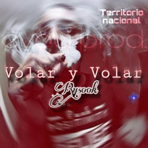 🔥 Rysook • V O L A R  ∆  V O L A R 🌿 ∆ beat tumbado y malandro ∆