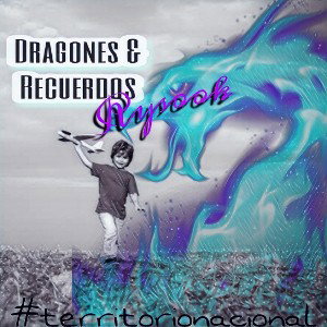 DRAGONES & RECUERDOS 👣
