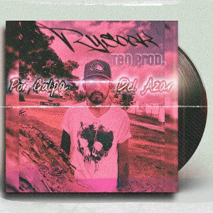 Por Culpa Del Azar • Ry (Audio Oficial)