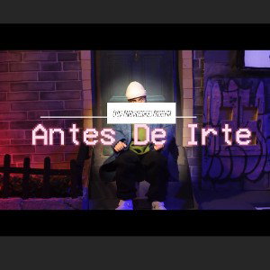 7• Antes De Irte • Rysook ∆ Audio Oficial ∆
