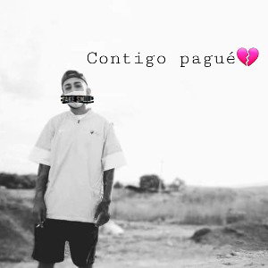 Noticias; Contigo pagué💔