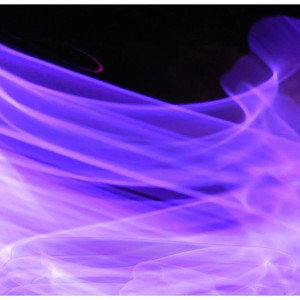Neonviolett