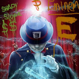 Freestyle Eminem Feat.$hady$lope 