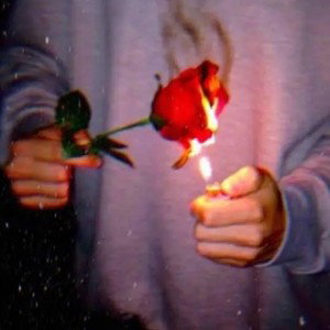 (w/babylee.) wrote a song