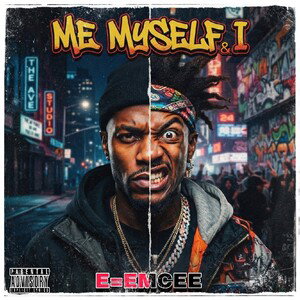 Me Myself & I freestyle