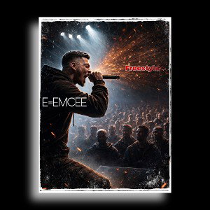 E=EMCEE (freestyle)