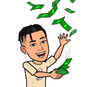 Cash on me