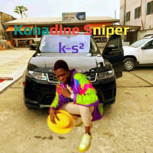 K-S²