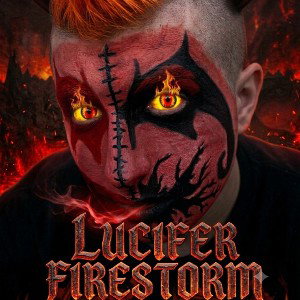 LUSIFER Firestorm