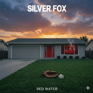 red water silver  fox remix