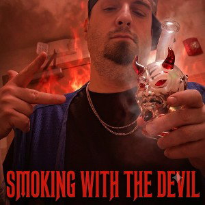 smoking with the devil 