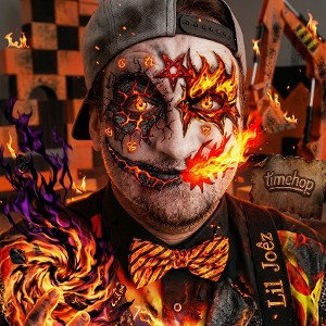 D Evil