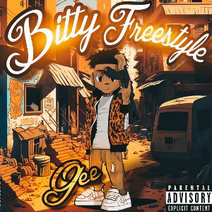 Bitty Freestyle 