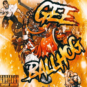 Ballhog
