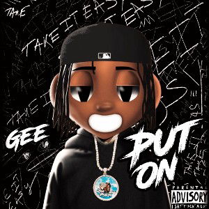 GEE - Put On