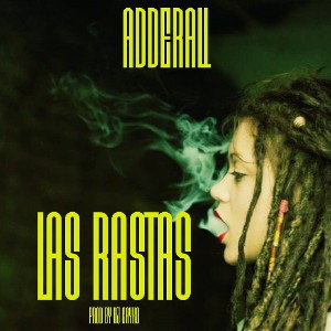 LAS RASTAS