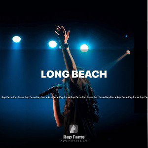 Long Beach 🏝️ 