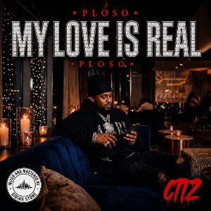 My Love Is Real 