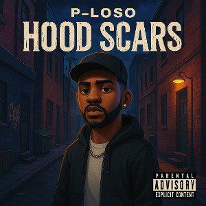 Hood Scars 