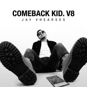 Comeback kid. V8