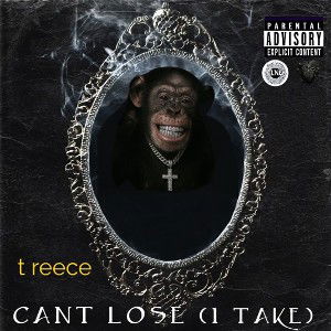 CANT LOSE | 1 TAKE | ‘25 RF Nominee