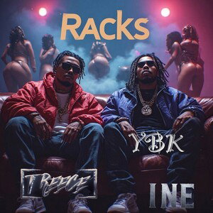 RaCk$ feat. YBK