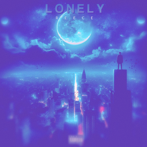 L O N E L Y | REECE prod. T s u nami (Slowed + Reverb)