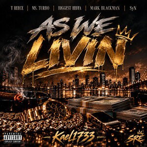 As We Livin’