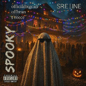 S P O O K Y 👻