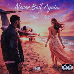 Never Ball Again