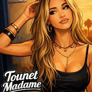 Tounet - Madame
