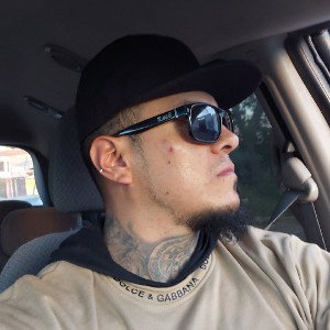 barra en la base