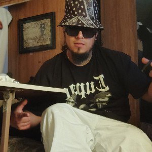  Pizpi LMP  mente vaga rap  