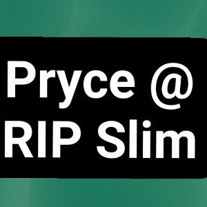 Pryce  Freestyle Instrumental