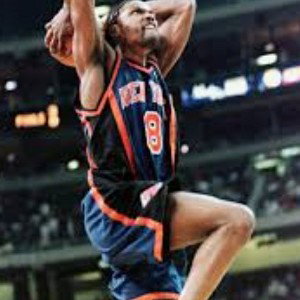 running in the air with the game 
