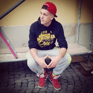 TheOne065 - Durch die Straßen