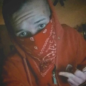 TheOne065 - Stimme aus der Gosse