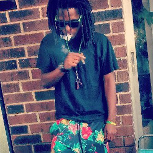 Cityboy Ari -Mackin (prod.Young. Grizzly)