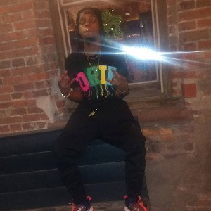 Cityboy Ari-Da Freshest 