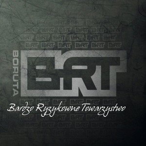 SaRnA BrT FT.KRK - Uliczne Bajlando💣